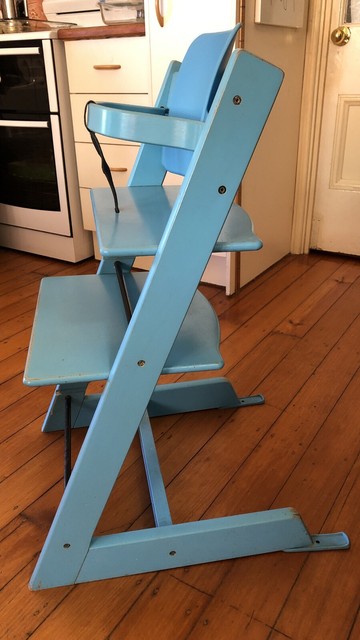 tripp trapp high chair gumtree